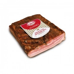 PANCETTA AFFUMICATA SEGATA