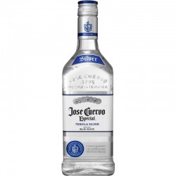 TEQUILA SILVER Lt.1