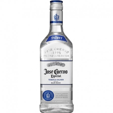 TEQUILA SILVER Lt.1