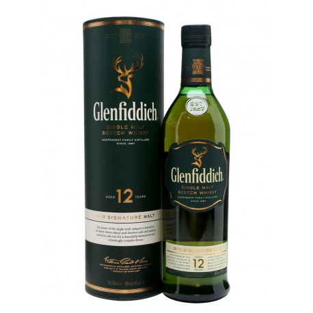 WHISKY Lt.0,70