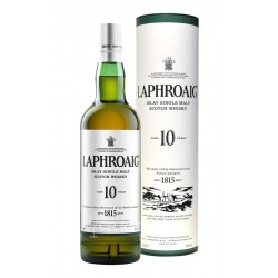 WHISKY 10 ANNI Lt.0,70