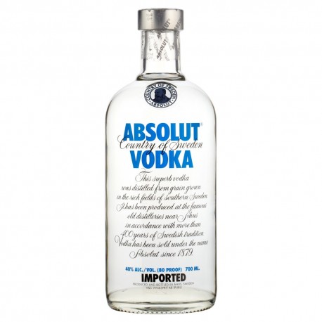 VODKA Lt.0,70