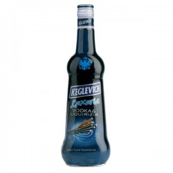 VODKA LIQUIRIZIA Lt. 0,70