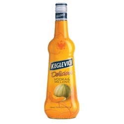 VODKA MELONE Lt.0,70 KEGLEVICH