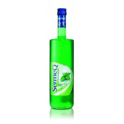 VODKA MENTA Lt.1 SERMEQ