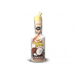 POLPA DI FRUTTA 1kg COCCO