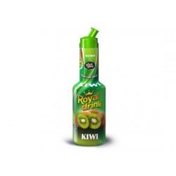 POLPA DI FRUTTA 1kg KIWI