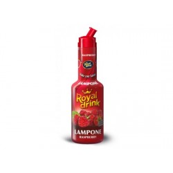POLPA DI FRUTTA 1kg LAMPONE