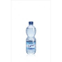 ACQUA FRIZZANTE 500ml