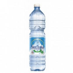 ACQUA NATURALE Lt.1,5