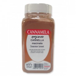 SPEZIA CANNELLA MACINATA 380gr