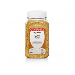 SPEZIA CURRY 400gr