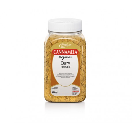 SPEZIA CURRY 400gr