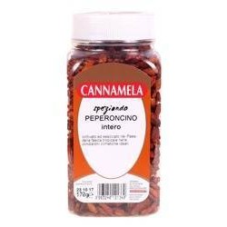 SPEZIA PEPERONCINO INTERO 170gr