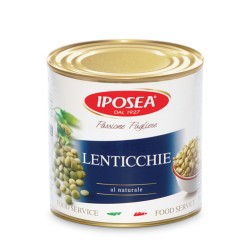 LENTICCHIE 2550gr