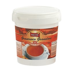BRODO GRANULARE GRAN CUOCO 600gr