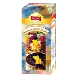 BUDINO AL CIOCCOLATO 1kg