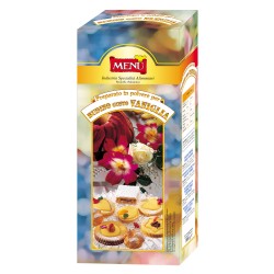 BUDINO ALLA VANIGLIA 1kg