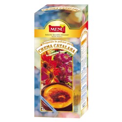 CREMA CATALANA 65porz 1kg MENU