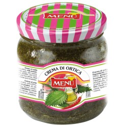 CREMA DI ORTICA 360gr