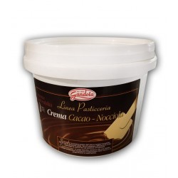 CREMA NOCCIOLA 3kg