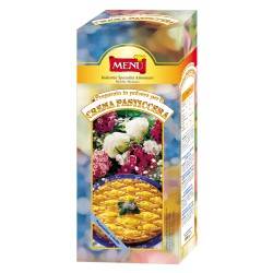CREMA PASTICCERA A FREDDO 1kg