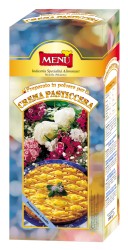 Crema Pasticcera A Freddo 1kg Menu Eurocatering