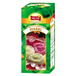 FIOKKI DI PATATE 440gr