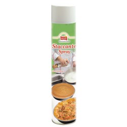 BURRO STACCANTE SPRAY 500ml MENU
