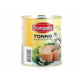 TONNO OLIO OLIVA 800gr