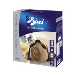 SEMIFREDDO BACIO 2x500gr