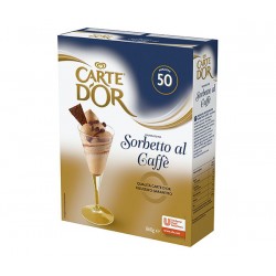 SORBETTO CAFFE' 860gr