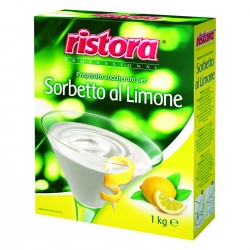 SORBETTO LIMONE 1kg