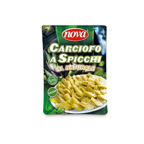 CARCIOFI BUSTA SPICCHI NATURALE 1,7kg