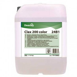 CLAX 200 24B1 19,5kg