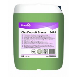 CLAX DEOSOFT BREEZE 54A1 20kg