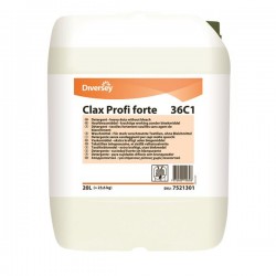 CLAX PROFI FORTE 36C1 23,6kg