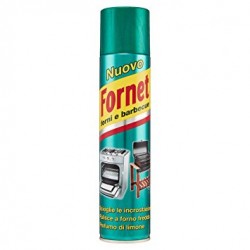 FORNET SPRAY 300ml