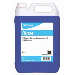 LAVASTOVIGLIE BRILLANTANTE OPTIMAX RINSE Lt.5