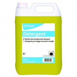 LAVASTOVIGLIE DETERGENTE OPTIMAX Lt.5