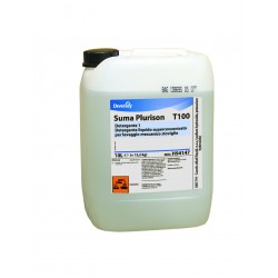 SUMA PLURISON T100 DETERGENTE Lt.5