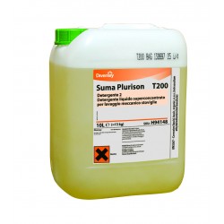 SUMA PLURISON T200 DETERGENTE Lt.5