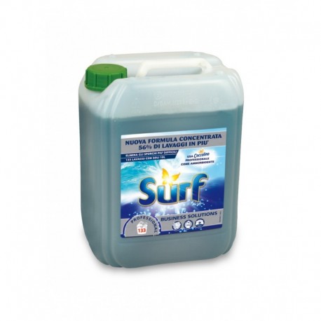 DETERSIVO LIQUIDO LAVATRICE Lt.10