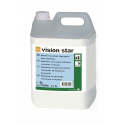 TASKI VISION STAR CERA PAVIMENTI Lt.5