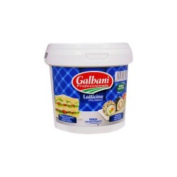 FORMAGGIO LATTICINO SPALMABILE 1kg GALBANI