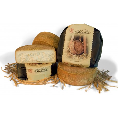 FORMAGGIO PECORINO VERO SCOPAROLO