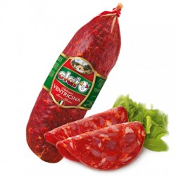 SALAME PICCANTE VENTRICINA CLAI