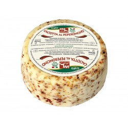 FORMAGGIO MISTO PEPERONCINO TREVALLI