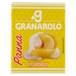 PANNA CUCINA 500ml GRANAROLO