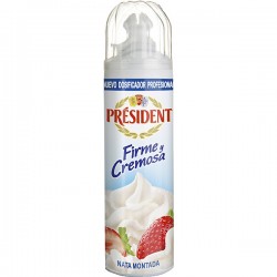 PANNA SPRAY 500gr PRESIDENT